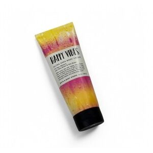 Bath & Body Works Happy Vibes Ultra Shea Body Cream 8 oz Retired 80%full